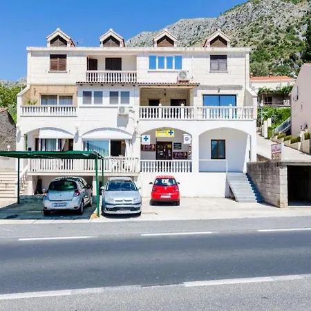 Sarita Appartement