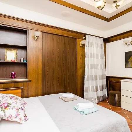 Sarita Appartement