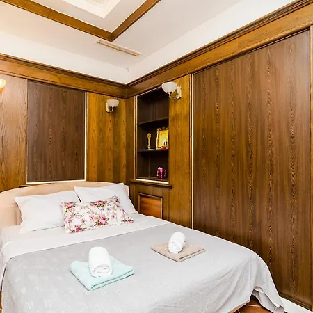 Appartement Sarita *