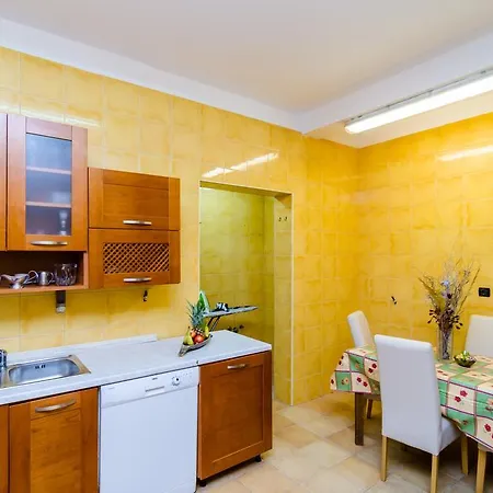 Appartement Sarita