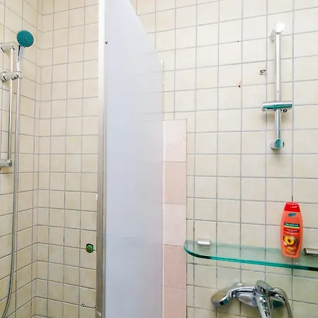 Sarita Appartement *