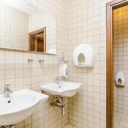 Appartement Sarita