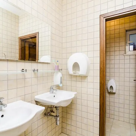 Sarita Appartement