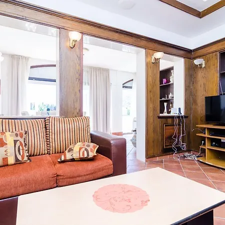 Apartment Sarita