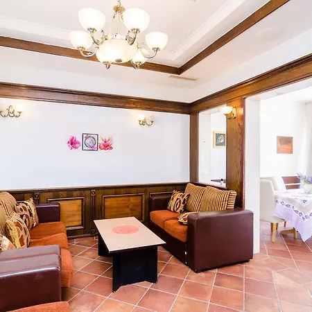 Sarita Apartment Mokosica