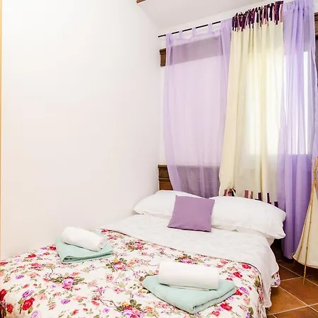 Sarita * Mokošica