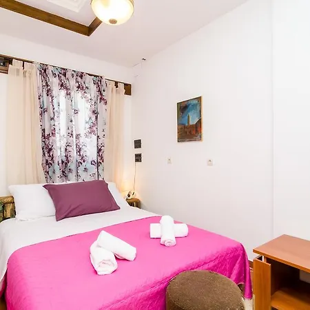 Sarita Apartment