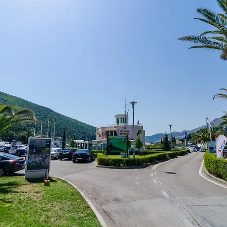Sarita Διαμέρισμα Mokošica