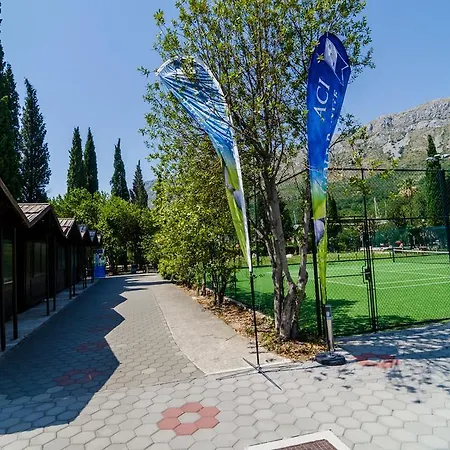 Sarita Διαμέρισμα