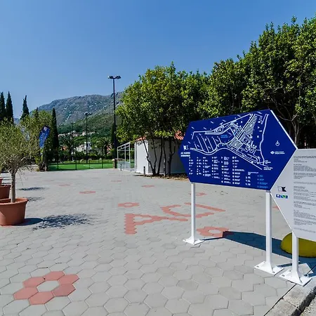 Διαμέρισμα Sarita *